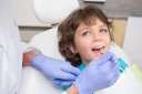 دندانپزشک اطفال و کودکان
